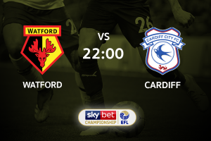 watford