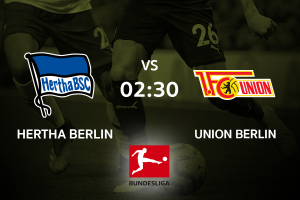 hertha berlin