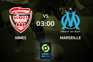 olympic marseille